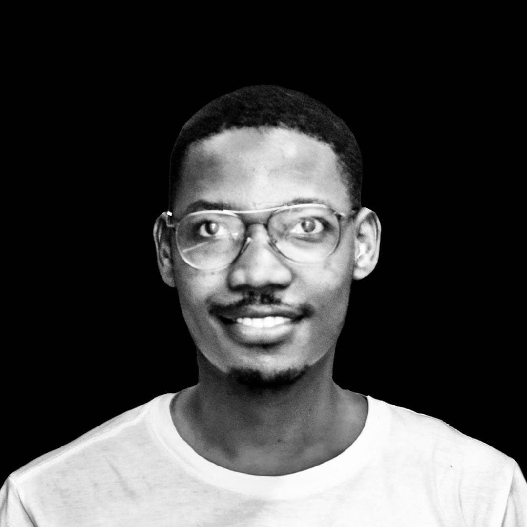 Richard Elinam Nutsugah